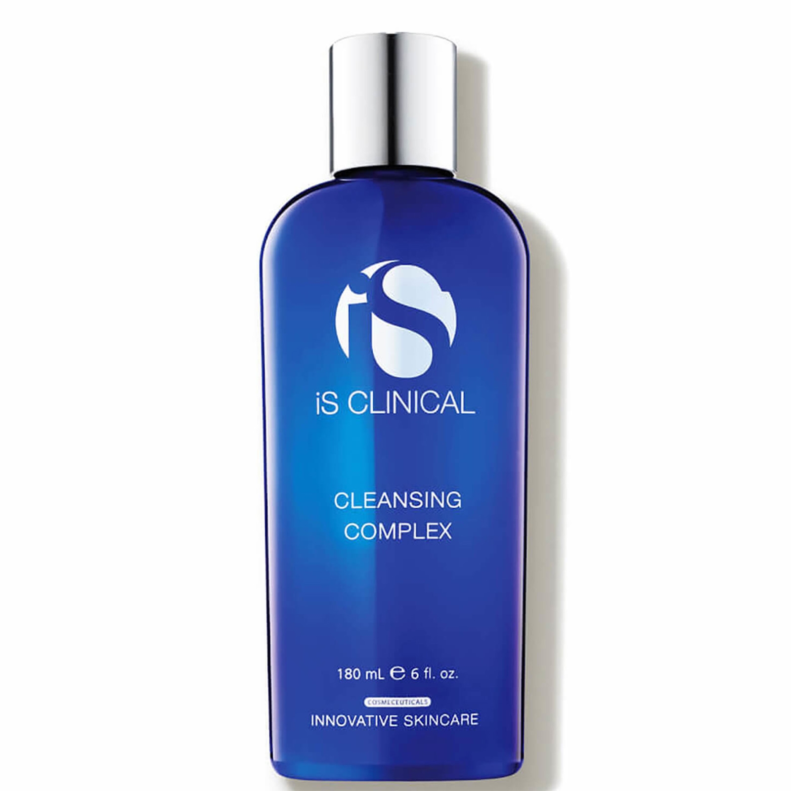 Is Clinical Cleansing Complex (2 Oz.)