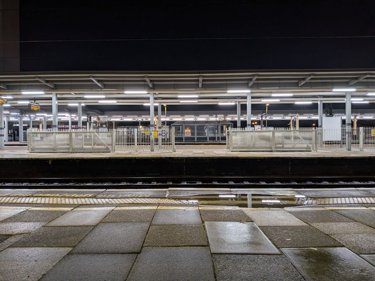 A photo captured on the Google Pixel 9 Pro Fold