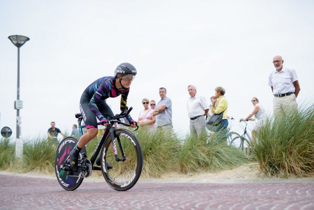 Barbara Guarischi (Canyon SRAM Racing)