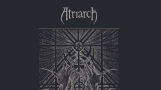 Atriarch Death As Truth cover art