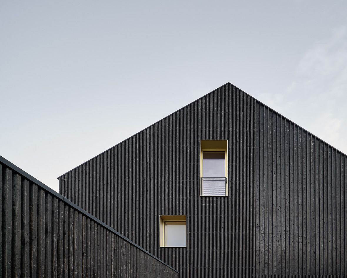 House in Process by SOMAA, Germany