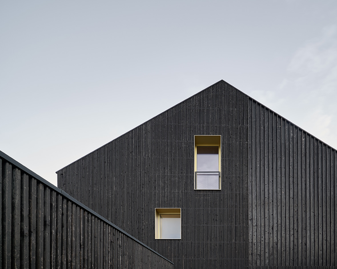 House in Process by SOMAA, Germany