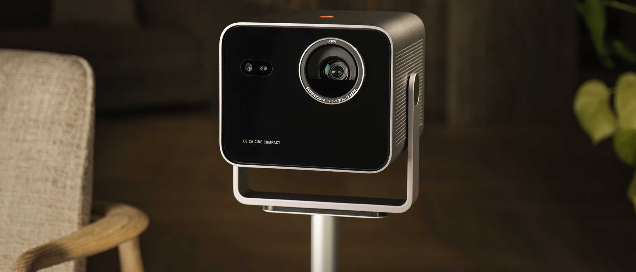 Leica Cine Compact 1