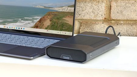 SanDisk Professional G-DRIVE 26TB