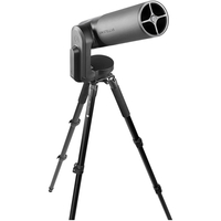 Unistellar eVscope eQuinox 114mm f/4 GoTo Reflector Telescope