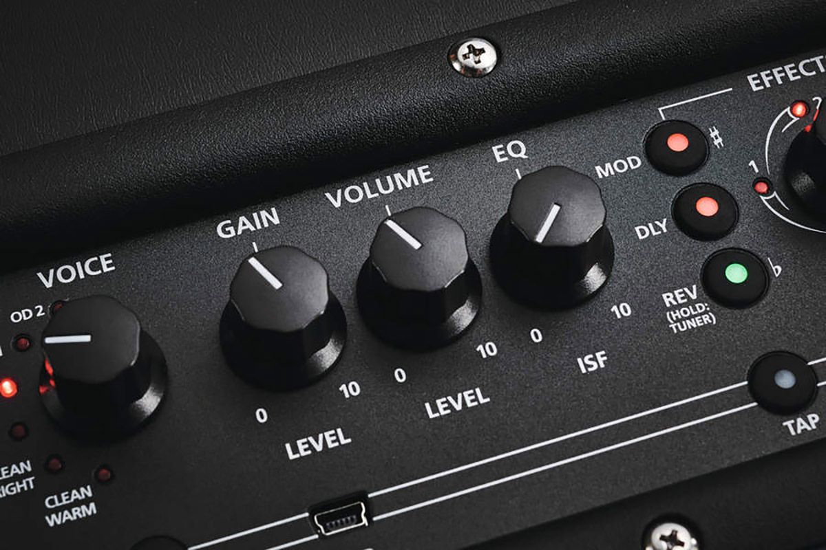 Blackstar ID:Core V3 Stereo 40