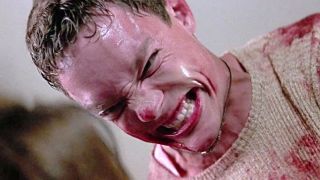 Matthew Lillard in Scream