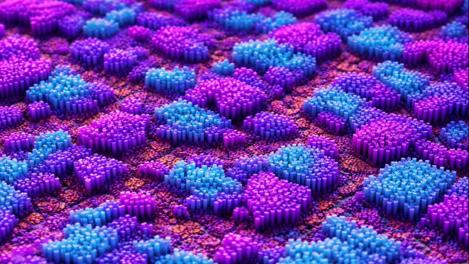 'A mosaic-like pattern': This new ‘Swiss-Army’ optical&hellip;