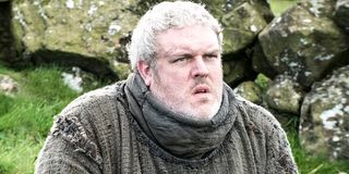 Hodor in Game of Thrones