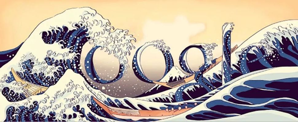 The Best Google Doodles Ever | Creative Bloq