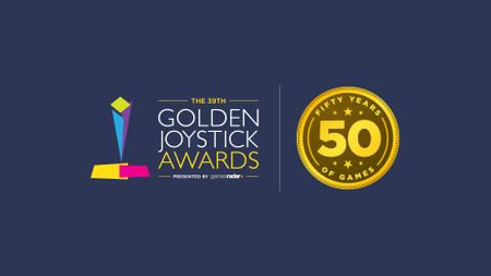 Golden Joystick Awards 2021
