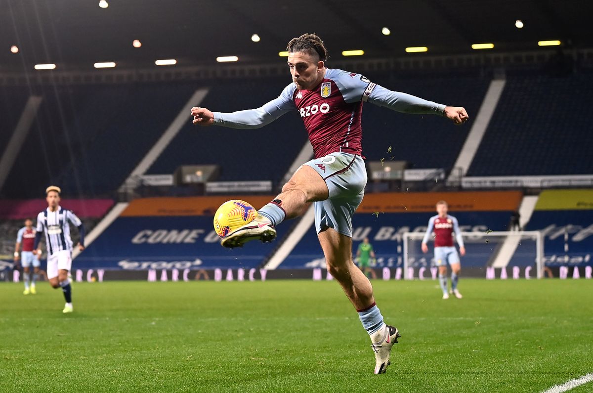 West Bromwich Albion v Aston Villa – Premier League – The Hawthorns