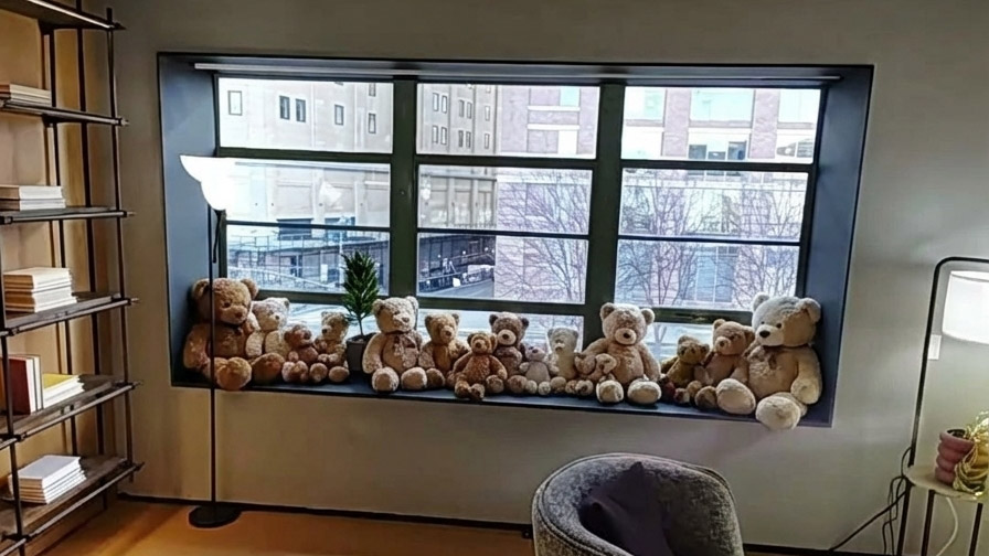 Gemini Nano Banana Pro Bears