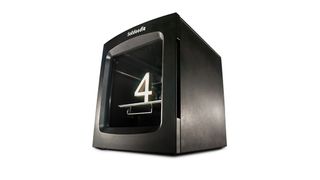 3D Printing, CES 2014, Solidoodle 4, 3D printers