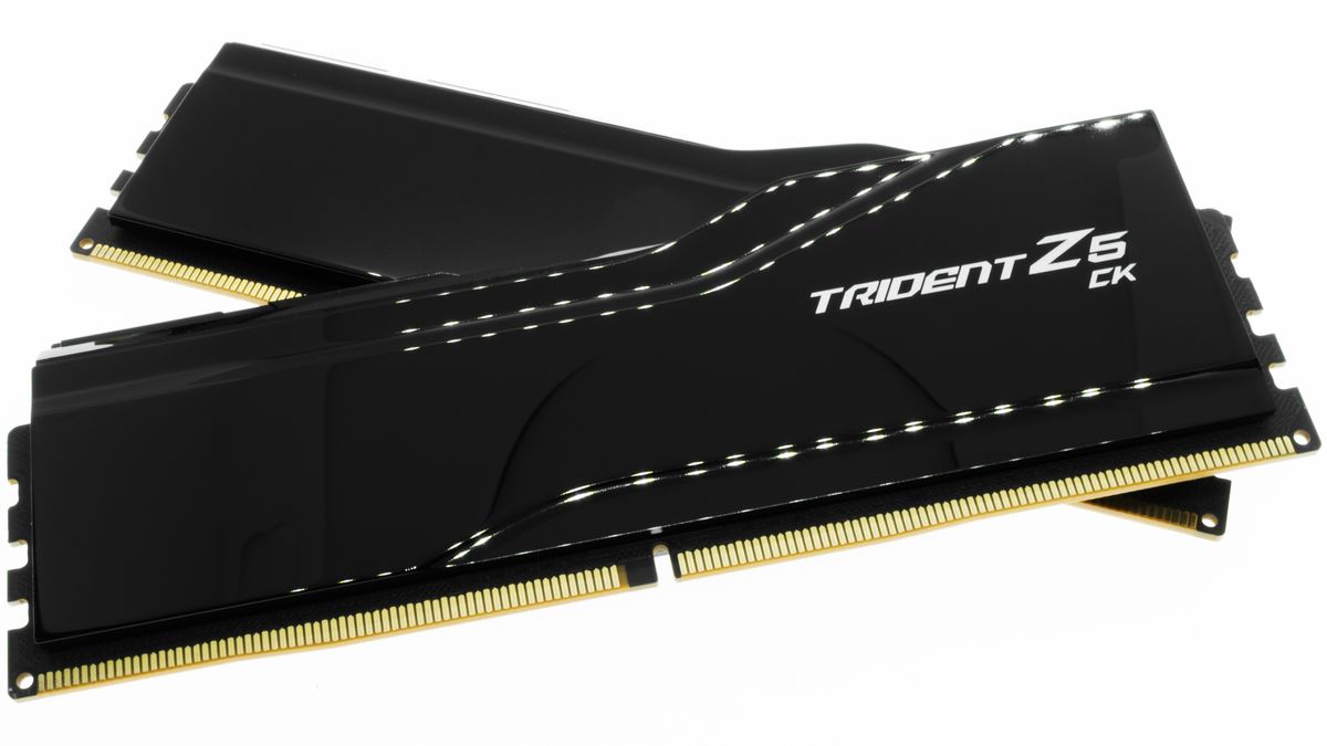 G.Skill Trident Z5 CK DDR5-8800 C42 2x24GB Review: Top-Tier