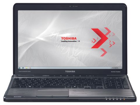 Toshiba Satellite P755-113