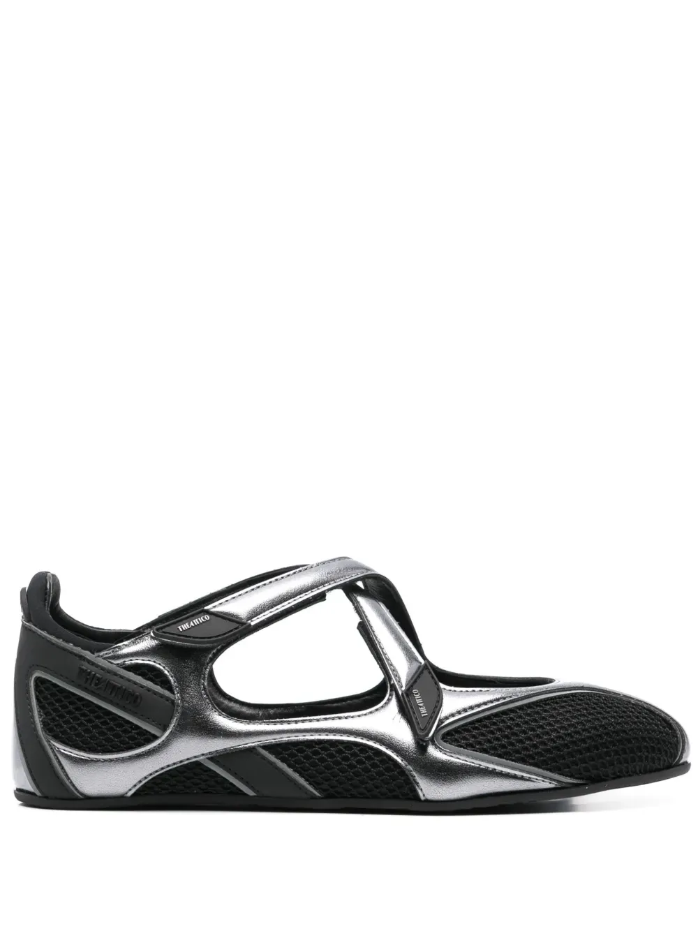 The Attico Nomad Sneakers | 36