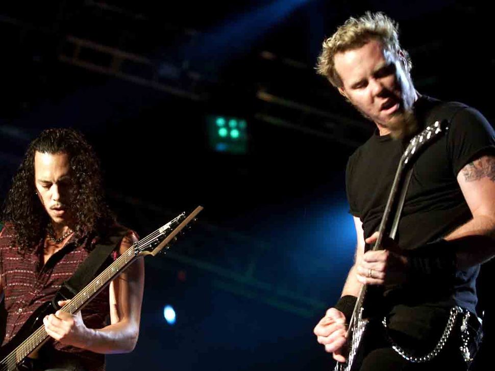 9 of the best rock rhythm guitarists MusicRadar