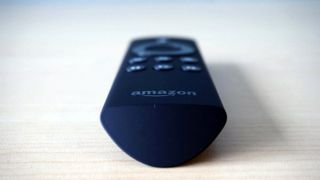 Amazon Fire TV