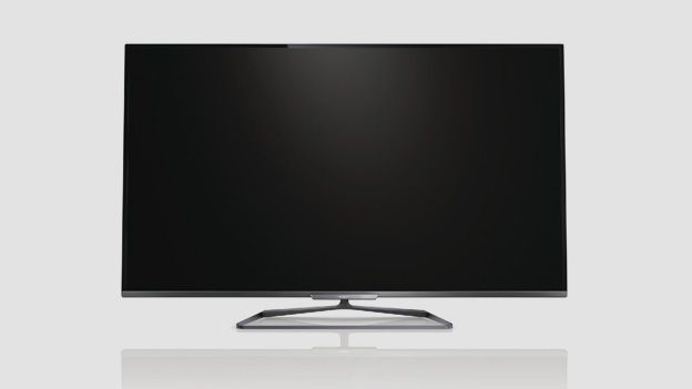 Philips 42PFL6188S review