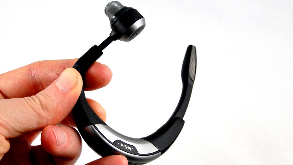 Jabra Motion review TechRadar