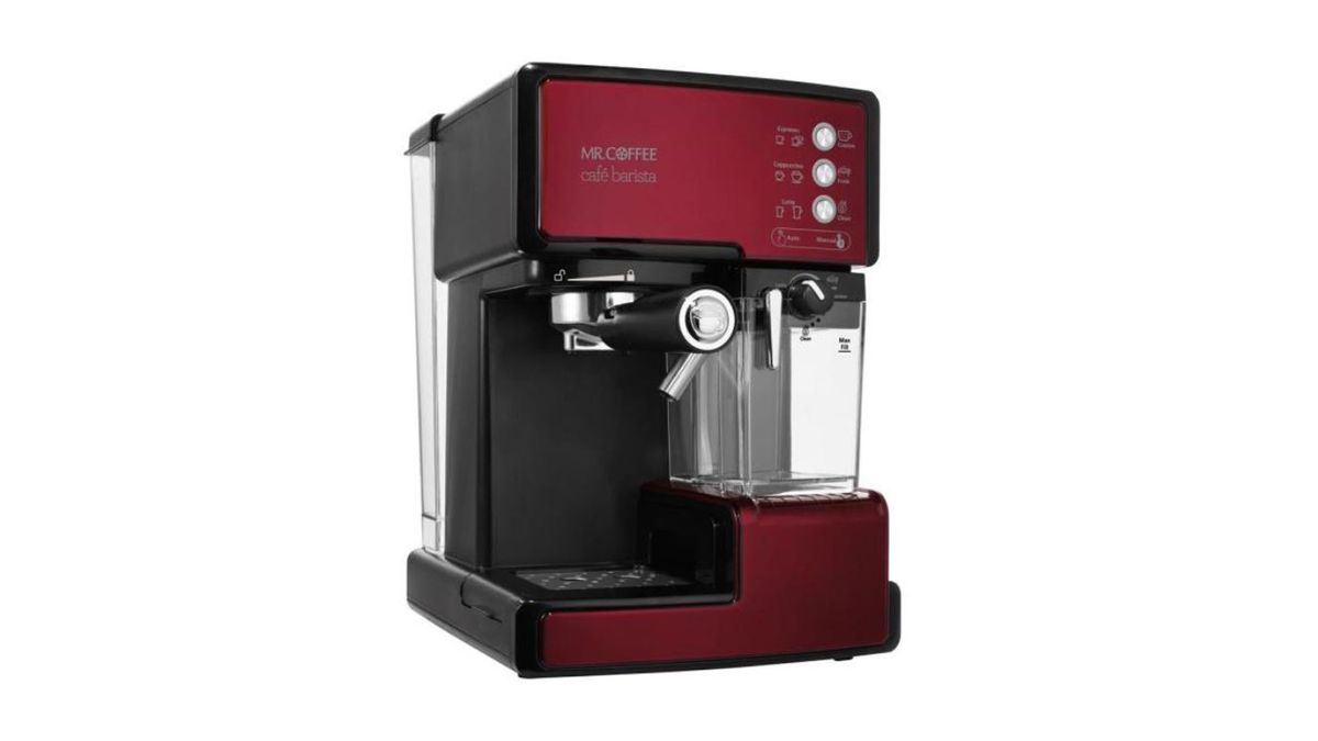 Mr. Coffee Cafe Barista Review: Should You Buy? (2023) 