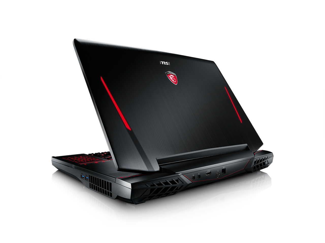 MSI NB GT80 Photo15