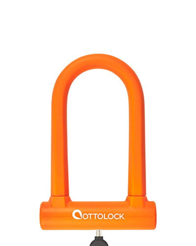 Ottolock bike lock