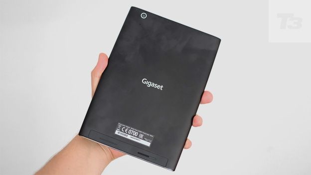 Gigaset QV830 review