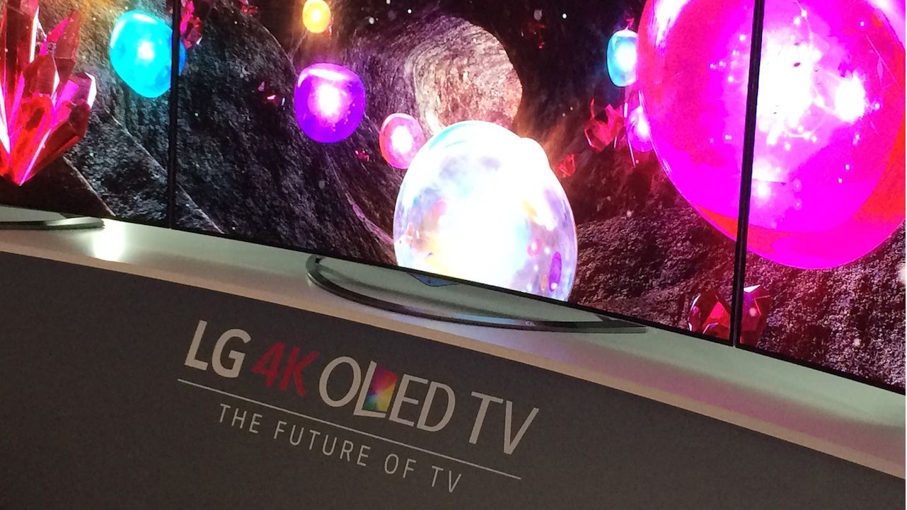 Is OLED dead? The great hope for TV tech is fading fast TechRadar