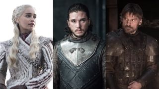 Game of Thrones': The Last Show We Watch Together?