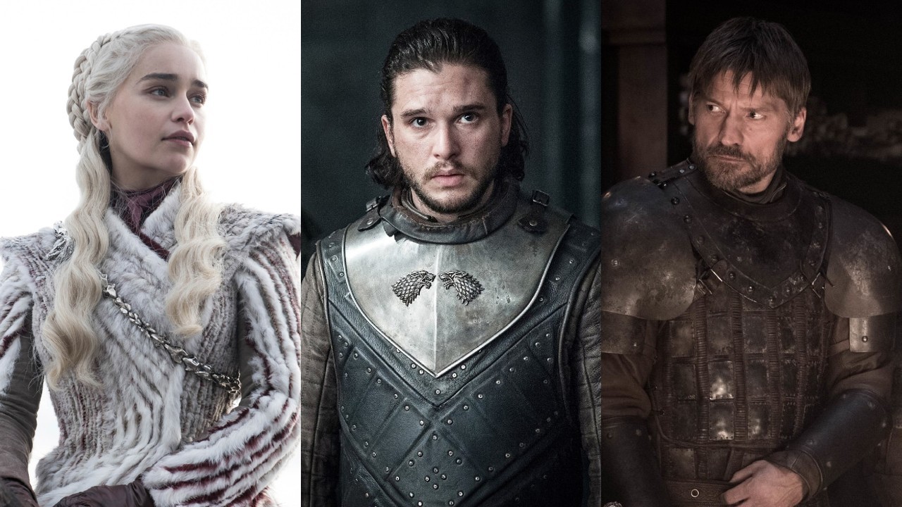 Game of Thrones: Everything We Know About the Season 6 Cast