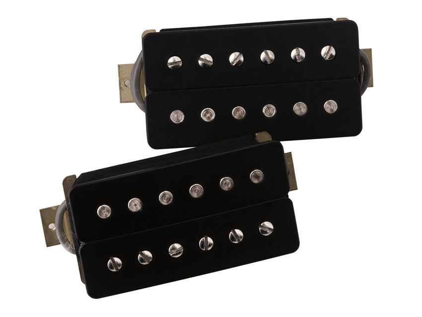 PRS Modern Classic 59/10 humbuckers
