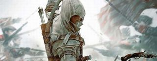 Assassin's Creed 3 reveal