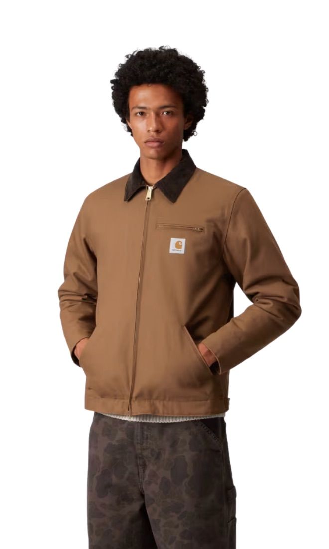 Carhartt WIP, Detroit Jacket (winter)