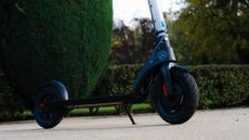 Riley RS1 electric scooter review