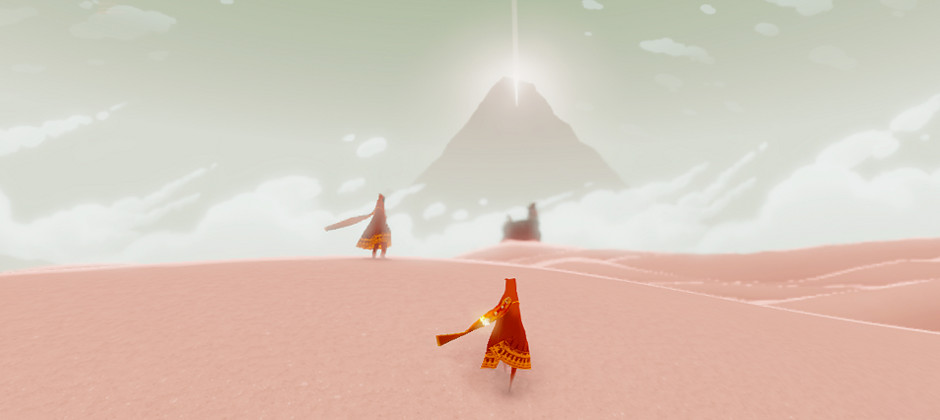 journey on ps4