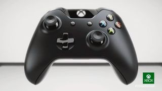 Xbox One could be sitting under our TVs on November 8