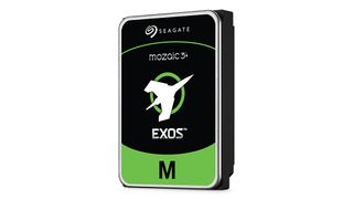 Seagate Exos M HDD