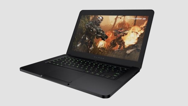 Razer Blade review