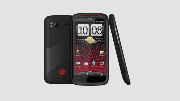 HTC Sensation XE