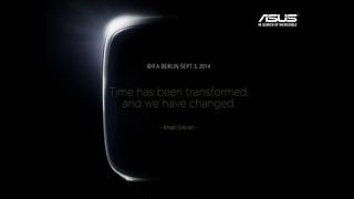 asus android wear