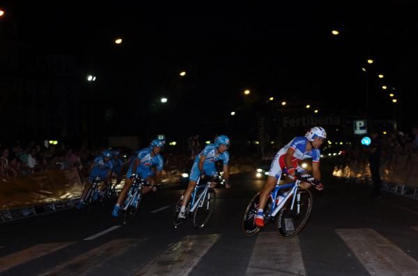French TT champion Nicolas Vogondy leads BBox Bouygues Telecom