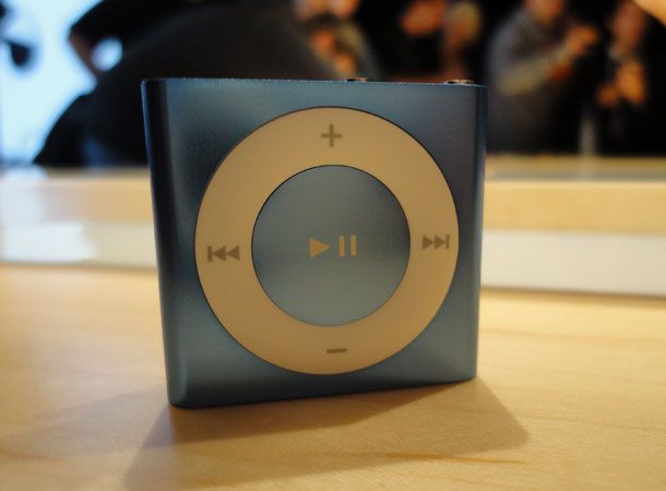 Apple-iPod-Shuffle