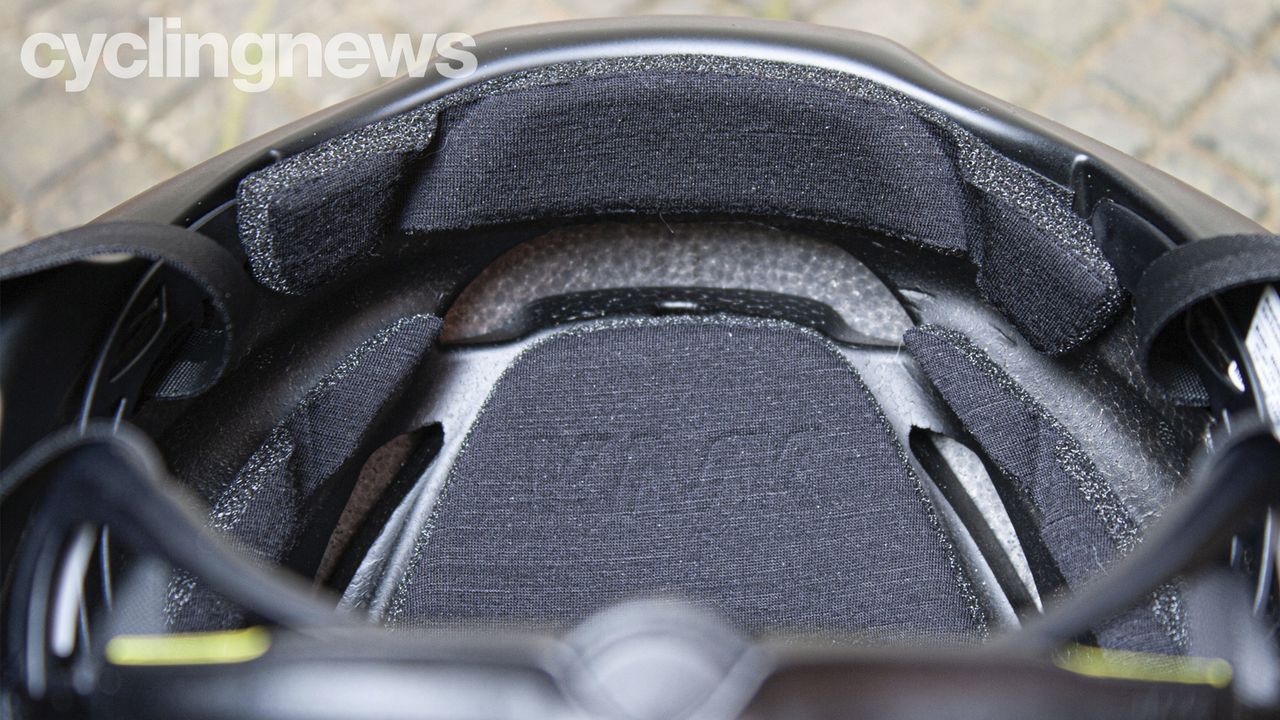 Kask Wasabi helmet