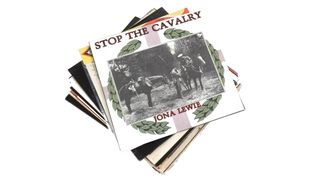 37. Stop The Cavalry