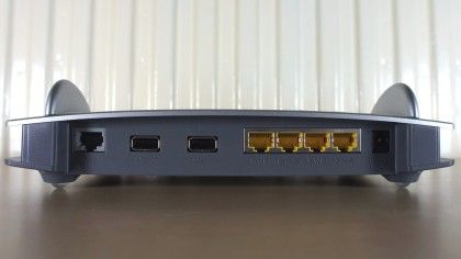 AVM FRITZ!Box 3390 review | TechRadar