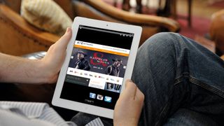 Zeebox integrates Engage tech to bolster second screen app