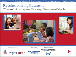 Revolutionizing Education: What We&#039;re Learning from Technology-Transformed Schools