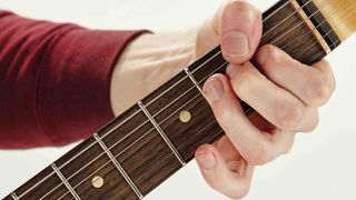 Bending and vibrato